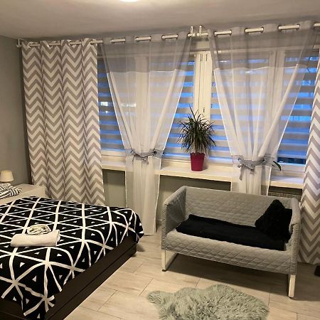 Apartament Centrum Pańska Warsawa Bagian luar foto