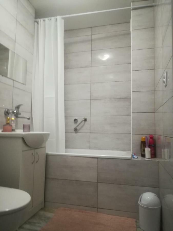 Apartament Centrum Pańska Warsawa Bagian luar foto
