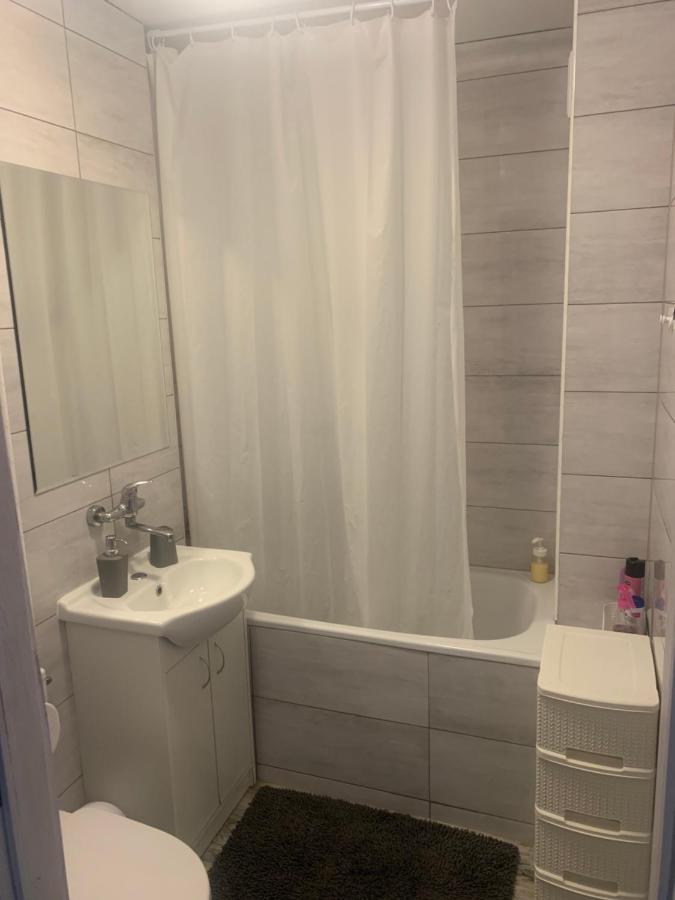 Apartament Centrum Pańska Warsawa Bagian luar foto